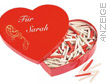 365 mal Liebe schenken